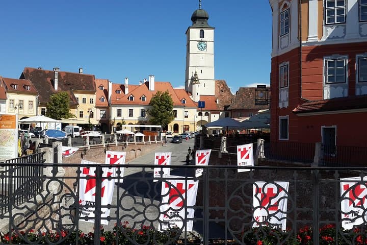 Private 4-Day Transylvania Tour from Bucharest — Brasov, Bran & Sighisoara photo 3