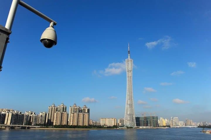 Half-Day Private Guangzhou City Tour — 9 Options for History, Architecture & Local Life photo 3