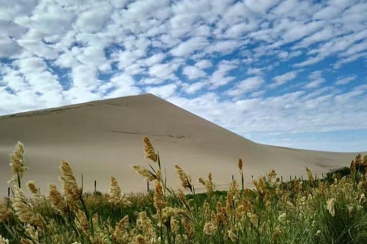 7-Day Private Silk Road Journey: Urumqi to Dunhuang & Zhangye photo 1