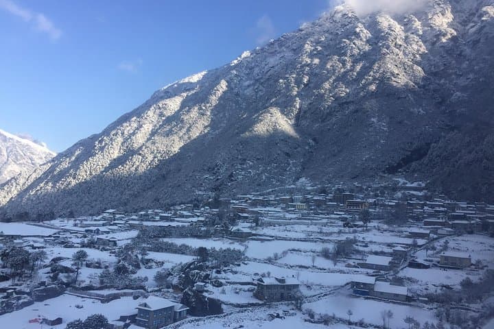 Everest View Short Trek — 7 Days from Lukla to Hotel Everest View photo 3