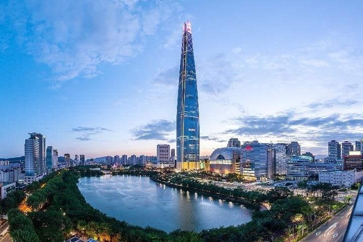 Private Tailor-Made Seoul Tour — Custom Full-Day Guided Experience photo 2