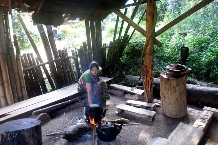 Doi Inthanon Day Tour — Peak Views, Twin Pagodas & Waterfall Walks photo 5
