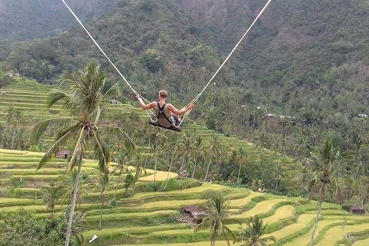 Jatiluwih, Ulun Danu & Sekumpul: Full-Day North Bali Rice Terraces and Waterfalls Tour photo 3