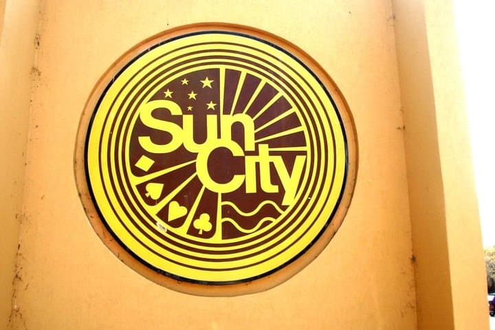 Sun City Day Trip from Johannesburg: Resort Fun & Pilanesberg Sights photo 2