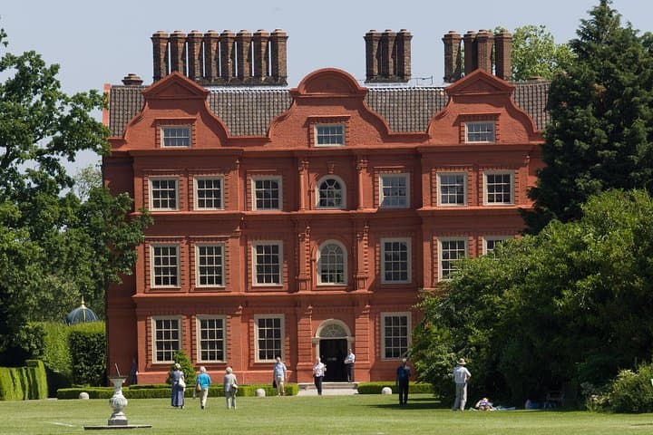 kew-gardens-london-royal-botanic-gardens-entrance-ticket photo 2