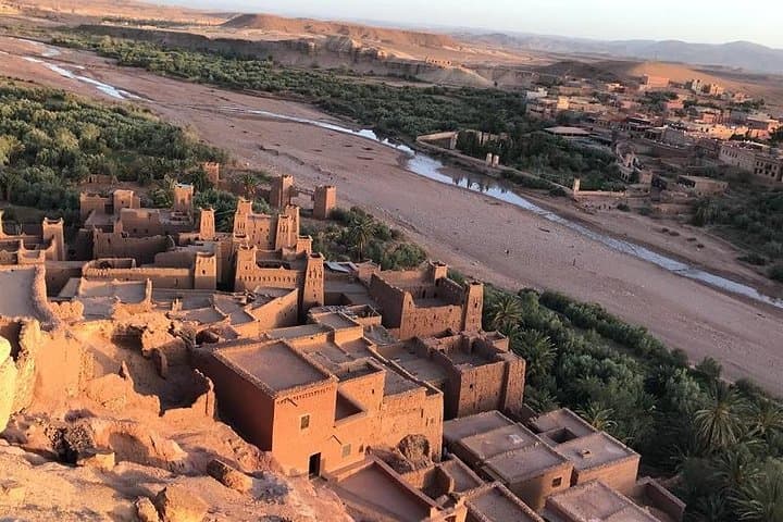 Best of Morocco: 9-Day Cultural & Sahara Desert Adventure photo 5