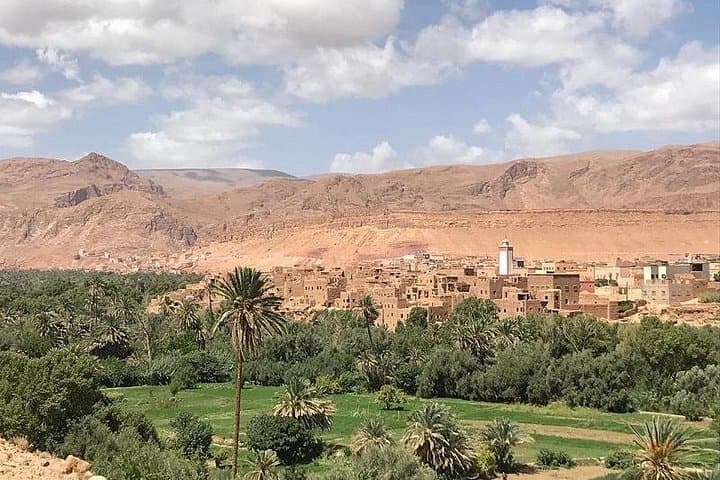 4-Day Marrakech to Sahara: Dades, Todra & Merzouga Desert Tour photo 3