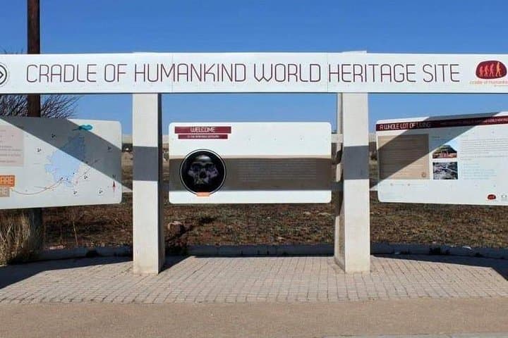 Cradle of Humankind & Lesedi Cultural Village Day Tour from Johannesburg photo 3