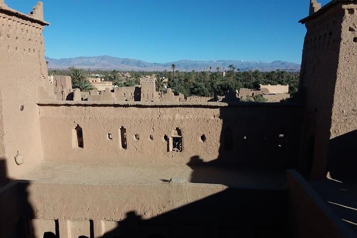 3-Day Marrakech to Fes Sahara Tour: Ait Ben Haddou, Dades, Todra & Erg Chebbi photo 3