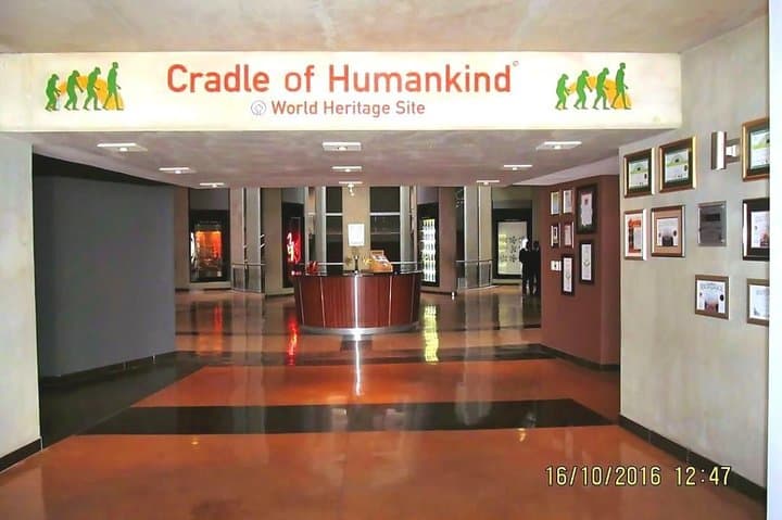 Cradle of Humankind & Lesedi Cultural Village Day Tour from Johannesburg photo 2