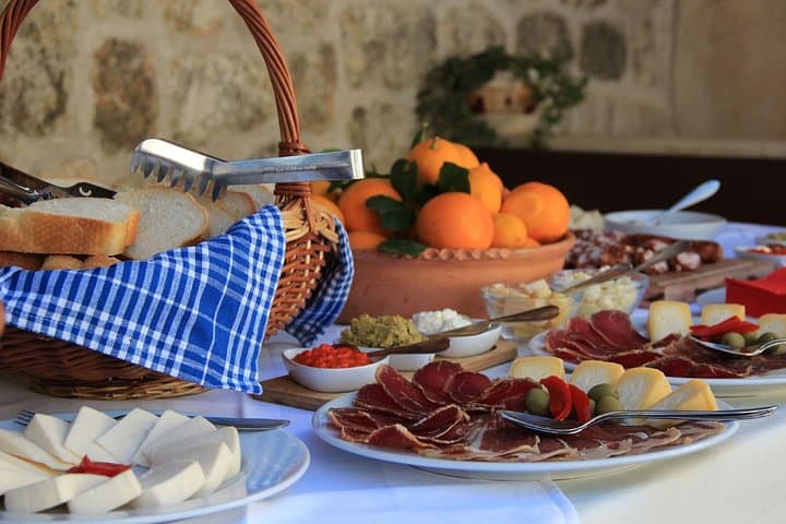 Konavle Rural Cooking Class & Cultural Tour from Dubrovnik