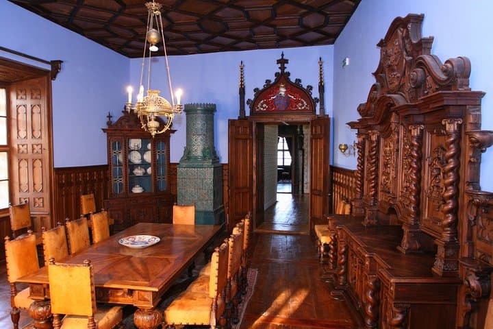 Prehistoric and Medieval Croatia: Krapina, Trakošćan & Varaždin Day Tour photo 3