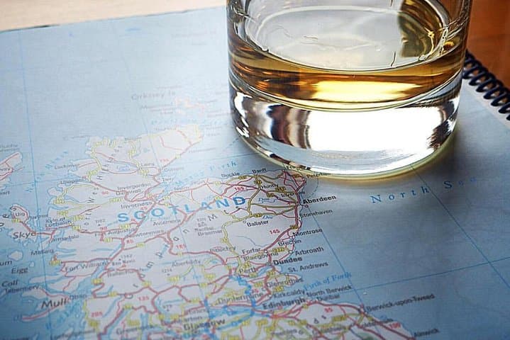 Highland Whisky Day Trip from Edinburgh: Visit Three Distilleries in One Day photo 2