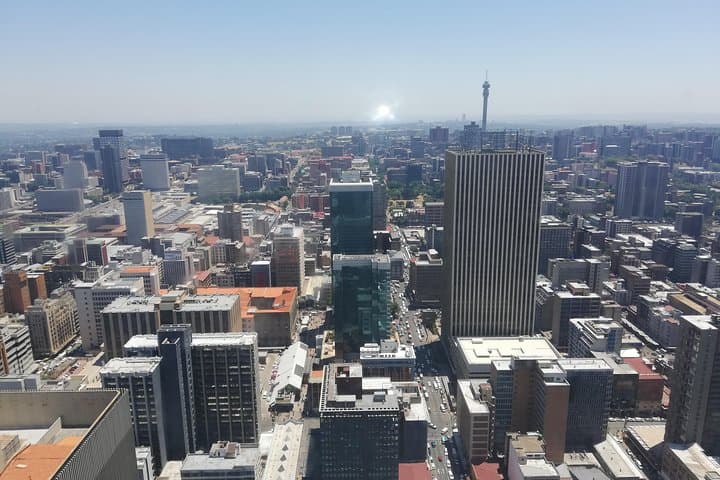 Pretoria Half-Day Private Tour from Johannesburg — Voortrekker Museum & Union Buildings photo 6
