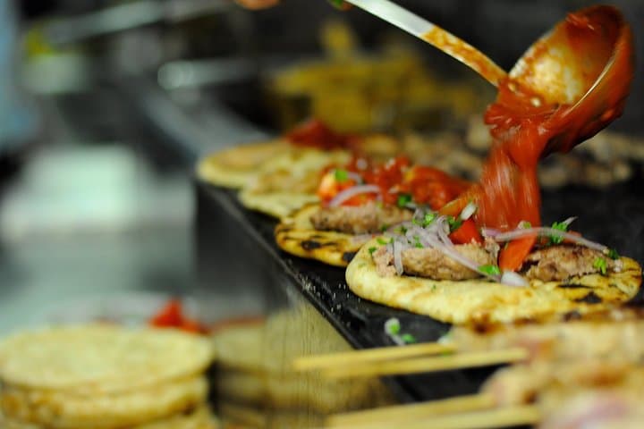 Taste Athens: Private Greek Food Tour Through Markets & Meze photo 2