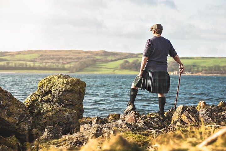 Scottish Highlands Day Trip from Edinburgh and Glasgow — Lochs, Glencoe & Castles photo 6