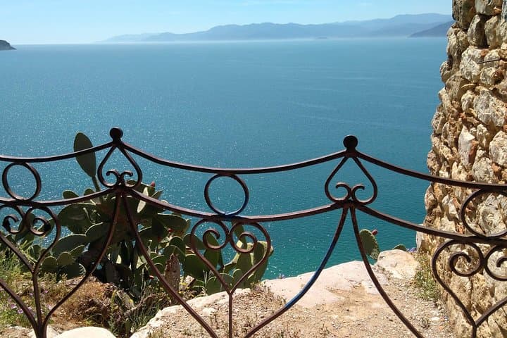Private Day Tour: Corinth Canal, Mycenae, Nafplio & Epidaurus with Authentic Greek Lunch photo 4