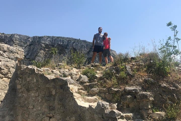 Luberon Hilltop Villages Private Day Tour from Avignon photo 2