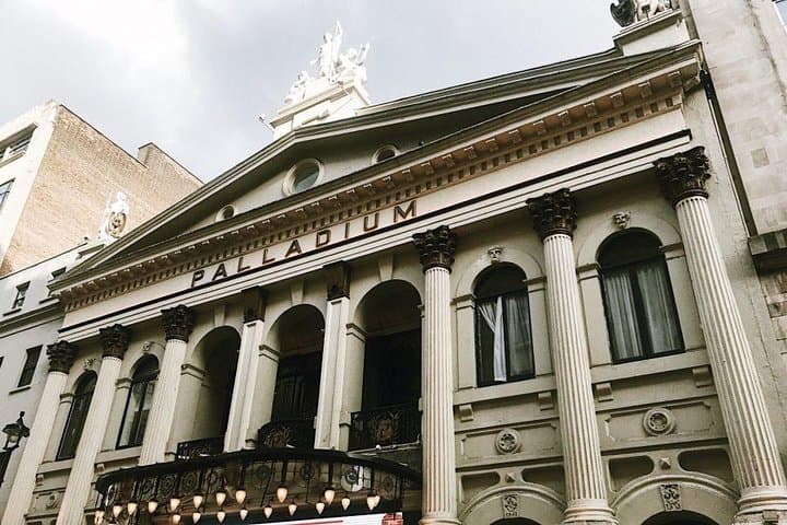 Exclusive Soho Guided Walking Tour — Music, Protests & Chinatown Eats photo 5
