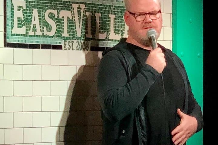 Eastville Comedy Club Brooklyn: Inside the Borough's Only Stand-Up Room