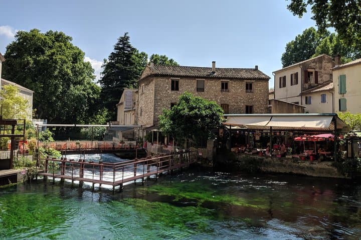 Luberon Hilltop Villages Private Day Tour from Avignon photo 4