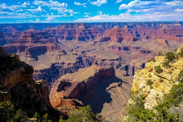 Private Grand Canyon South Rim Tour from Flagstaff & Scottsdale