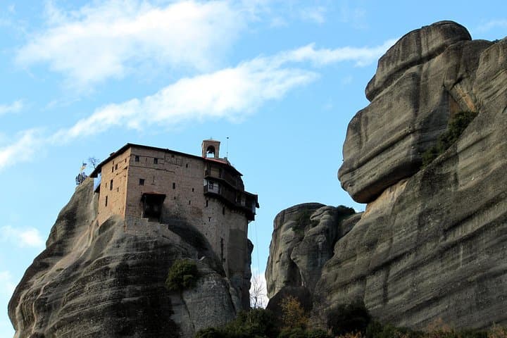 Two-Day Private Tour: Delphi & Meteora Highlights with Local Lunches photo 5