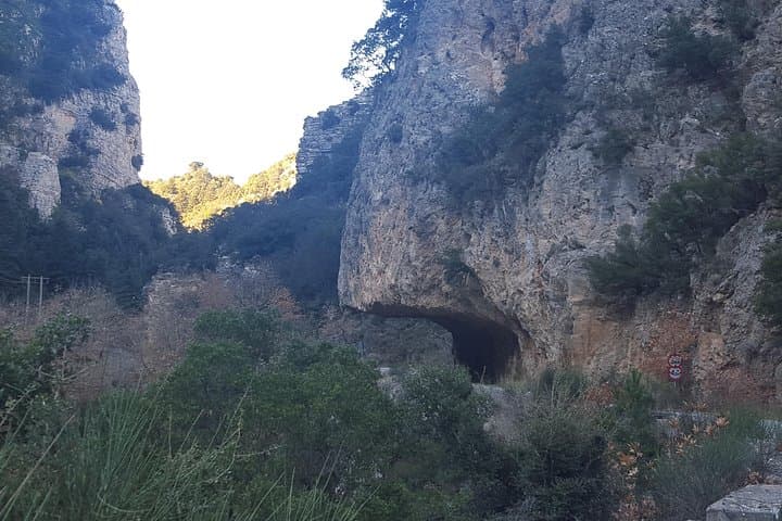 Private Day Trip to Sparta from Kalamata: Acropolis, Taygetos Pass, and Olive-Oil Traditions photo 6