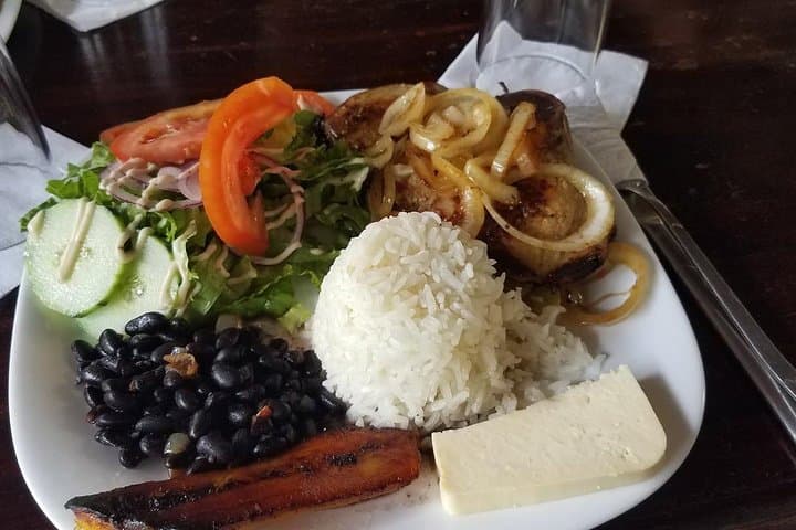 Private Rio Celeste National Park Tour & Nature Walk from Bijagua photo 5