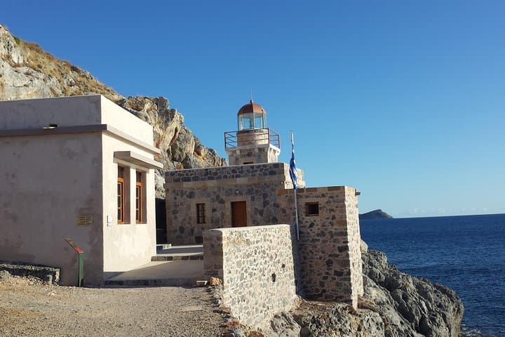 Private Day Trip to Monemvasia from Kalamata: Explore the Castle-Town by Mercedes Vito photo 5
