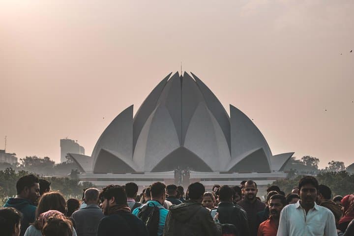 Private New Delhi City Tour: Half- or Full-Day Guided Sightseeing with Hotel Pickup photo 4