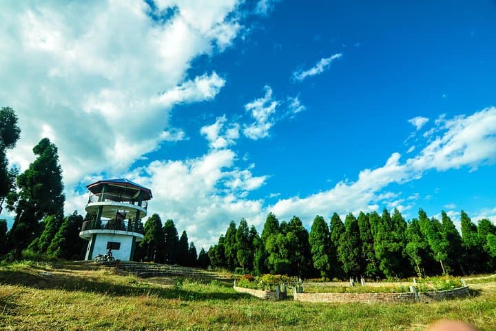 3-Day Ilam Tea Garden Escape: Antu Danda Sunrise & Mai Pokhari from Kathmandu