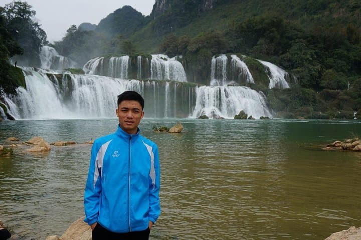 3-Day Ba Be Lake & Ban Gioc Waterfall Private Tour from Hanoi photo 2