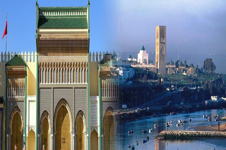 Best of Morocco: 9-Day Private Tour from Casablanca photo 2