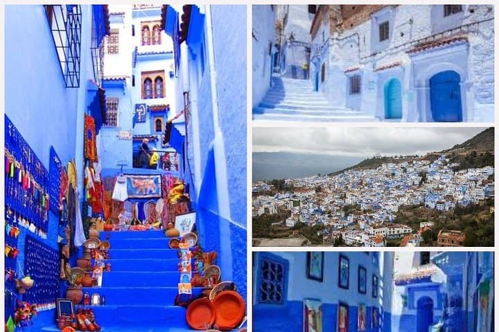 Best of Morocco: 9-Day Private Tour from Casablanca photo 3