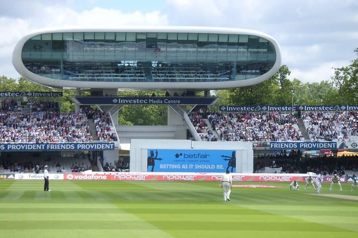 Private Tour of Wembley, Wimbledon & Lord's: Behind-the-Scenes at London's Sporting Icons photo 4