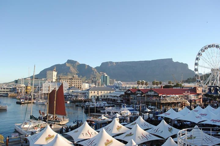 Full-Day Custom Cape Town Tour with a Local Host photo 4
