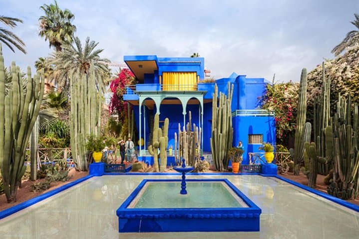 Best of Morocco: 9-Day Private Tour from Casablanca photo 4