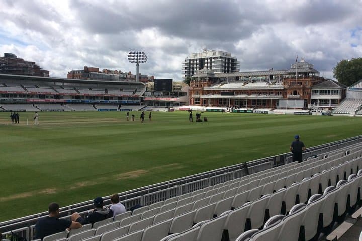 Private Tour of Wembley, Wimbledon & Lord's: Behind-the-Scenes at London's Sporting Icons photo 5