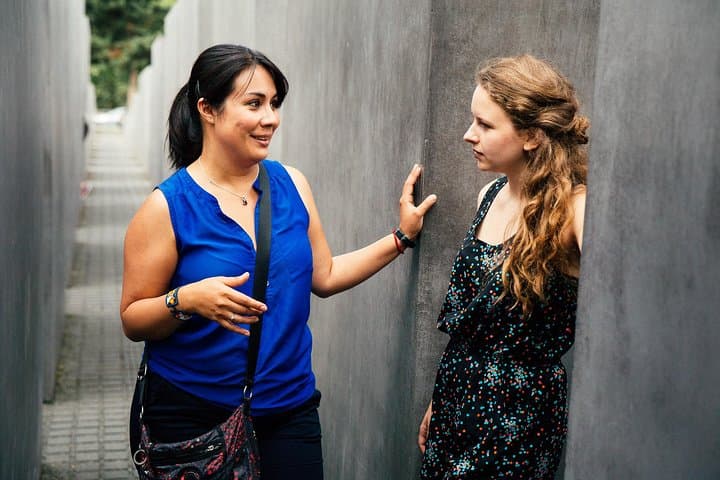 Berlin in 90 Minutes: Private City Kickstart Walking Tour