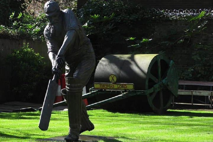 Private Tour of Wembley, Wimbledon & Lord's: Behind-the-Scenes at London's Sporting Icons photo 6