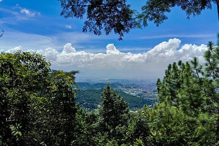 Shivapuri Day Hike from Kathmandu — Forest Trails to 2732m with Valley Views photo 5