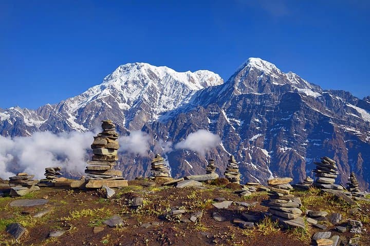 Mardi Himal Trek from Kathmandu: Remote Annapurna Trek via Pokhara photo 5