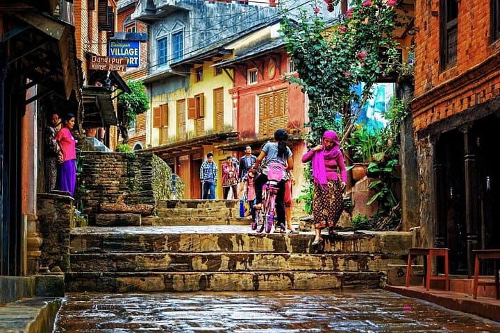 Private 2-Day Bandipur Village Trek from Kathmandu – Bandipur Hike & Siddha Cave photo 2