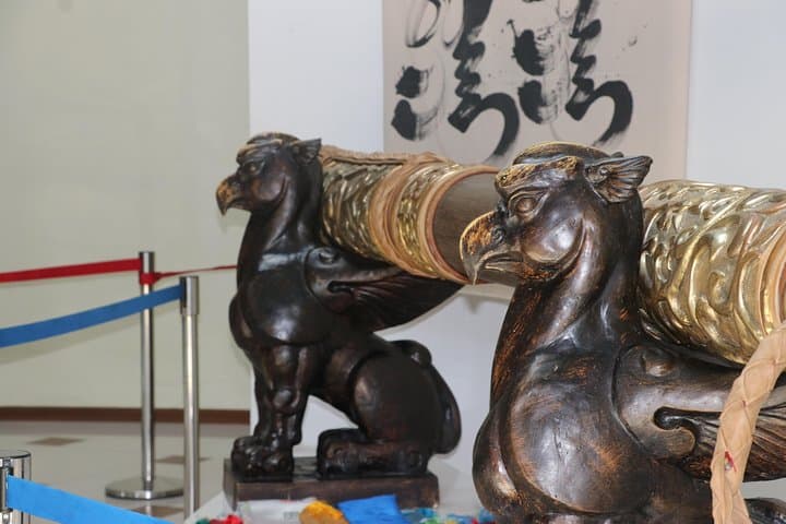 Terelj National Park & Chinggis Khaan Statue: Full-Day Adventure from Ulaanbaatar photo 5