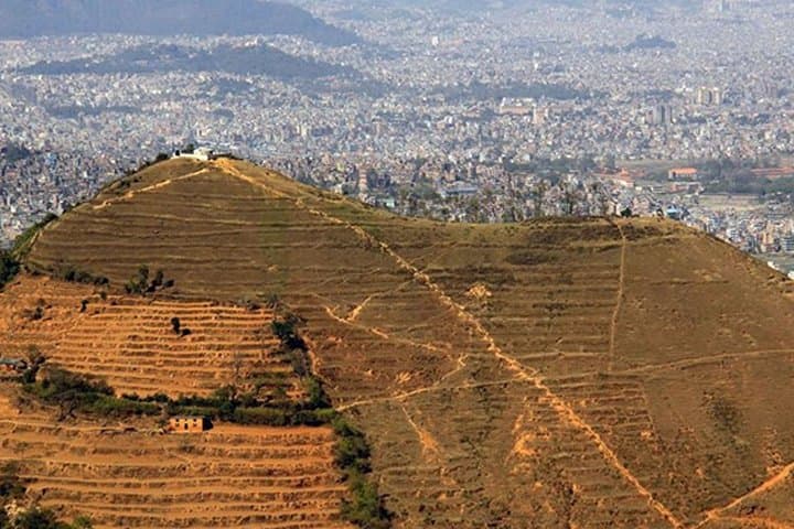 Full-Day Champadevi Hike from Kathmandu: Panoramic Valley & Himalayan Views photo 5