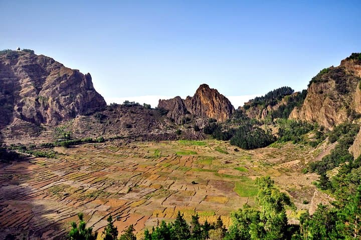 Driving the Corda Road: Full-Day Discovery of Santo Antão Island photo 2