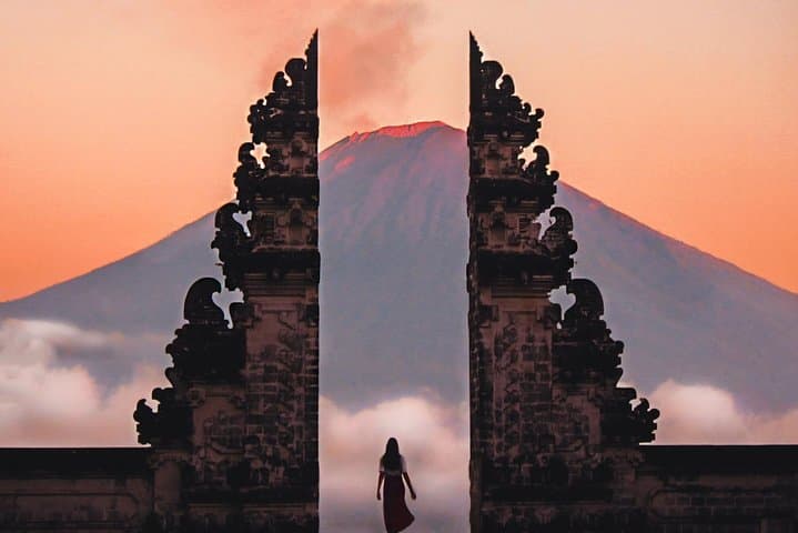 Bali Instagram Tour: Full-Day Private Route to Temples, Waterfalls & Rice Terraces photo 1