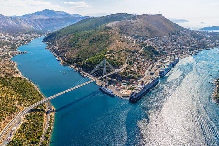 Dubrovnik Countryside & Old Town Walking Tour — Ombla, Cavtat & Srđ Views photo 4