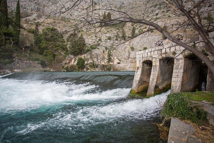 Dubrovnik Countryside & Old Town Walking Tour — Ombla, Cavtat & Srđ Views photo 3